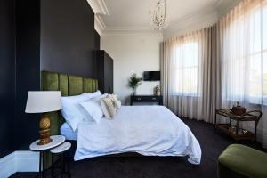 Queenscliff The Royal Queenscliff Hotel suite