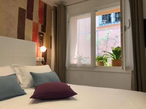 Hotels Hotel Villa Rose : photos des chambres