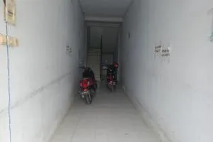 SPOT ON 93886 Kost Zalfa Amalia Syariah - Procot