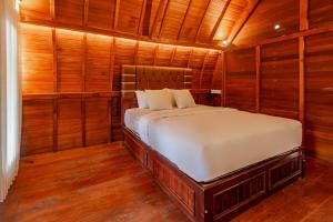 Belvilla Serenity Resort