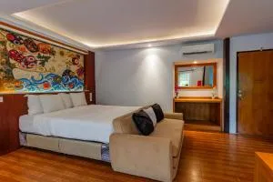 Belvilla Serenity Resort - Grokgak