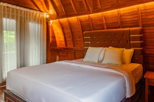 Belvilla Serenity Resort