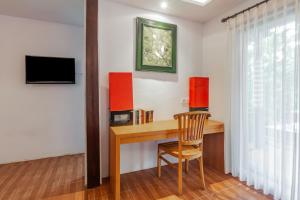 Belvilla Serenity Resort