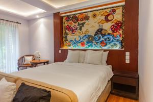 Belvilla Serenity Resort