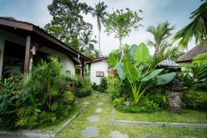 Belvilla Chaitanya Niketan