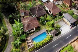 Belvilla Chaitanya Niketan