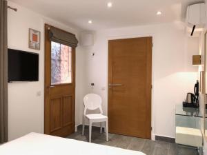 Hotels Hotel Villa Rose : photos des chambres