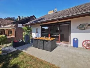 Ferienhaus Oebel in Brüggen - Brüggen