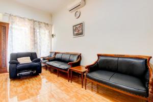 Hotel O Homestay Koe Syariah