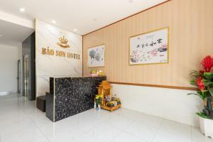 OYO 1238 Bao Son Hotel