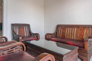 Hotel O Guest House Pahlawan Syariah