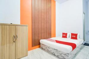 Hotel O Guest House Cinta Damai