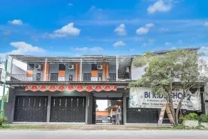 OYO 93900 Guest House Cinta Damai - Tuwel