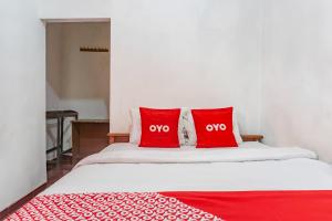 Hotel O Guest House Pahlawan Syariah