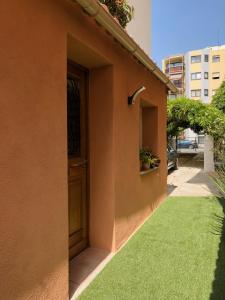Hotels Hotel Villa Rose : photos des chambres