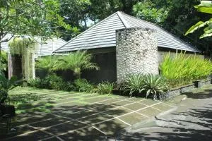 Belvilla Dhyana Kutir Seseh Beach - Tabanan