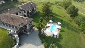 LA CASA IN CAMPAGNA - Calosso