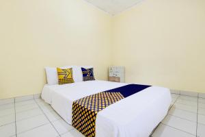 Hotel O Homestay Adreena Syariah