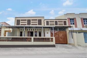 Hotel O Homestay Adreena Syariah