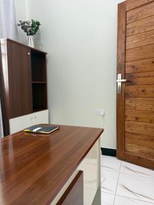 MASAI Apartment Goba