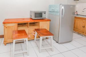 Hotel O Dms Property