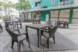 Hotel O Dms Property