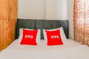 Hotel O Dms Property