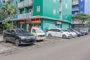 Hotel O Dms Property