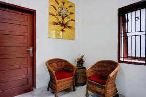 Hotel O Family Guesthouse