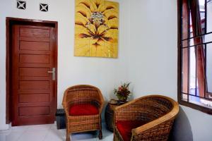 OYO 93951 Family Guesthouse