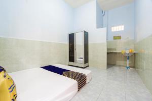 SPOT ON 93965 Ibrahim Guest House Syariah