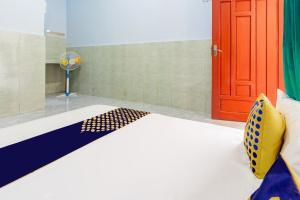 SPOT ON 93965 Ibrahim Guest House Syariah