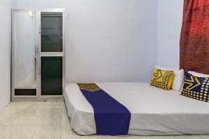 SPOT ON 93966 Dhiya Guest House Syariah