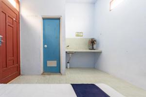 SPOT ON 93966 Dhiya Guest House Syariah
