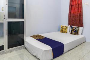 SPOT ON 93966 Dhiya Guest House Syariah