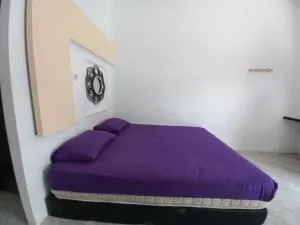 OYO 93962 Jm Guest House - Cinangka