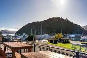 Art Deco Apartment #3 - 皮克顿