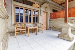 Belvilla Ratna Resort Ubud PalaceNearUbud Palace