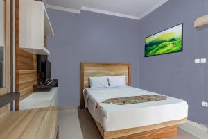 Belvilla Surga Pandawa Bali