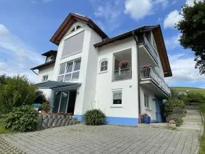 Ferienwohnung - Haus Waibel - Liggersdorf