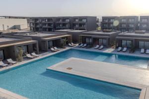 Aldiana Club Naga Bay