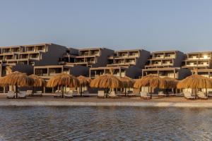 Aldiana Club Naga Bay