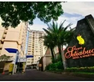 Apartemen grand setiabudi bdg - Padasul