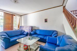 OYO Life 93978 Wisma Homestay Syariah