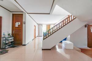 OYO Life 93978 Wisma Homestay Syariah