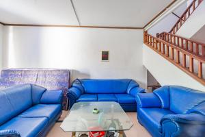 OYO Life 93978 Wisma Homestay Syariah