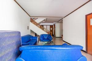 OYO Life 93978 Wisma Homestay Syariah