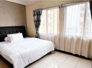 Apartemen grand setiabudi bdg