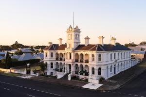 The Royal Queenscliff