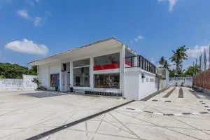 OYO 93990 Guest House Maria - Tabahpingin